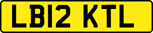 LB12KTL