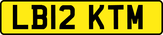 LB12KTM