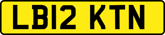 LB12KTN