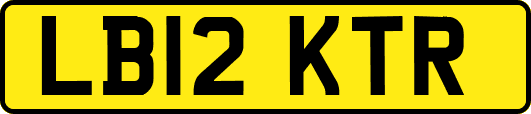 LB12KTR