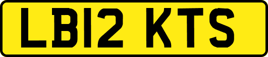 LB12KTS