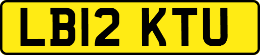 LB12KTU