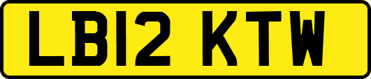 LB12KTW
