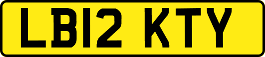 LB12KTY