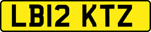 LB12KTZ