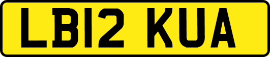 LB12KUA