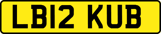 LB12KUB