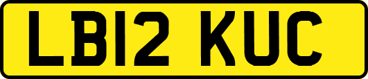 LB12KUC