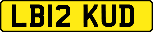 LB12KUD