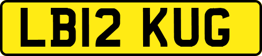 LB12KUG