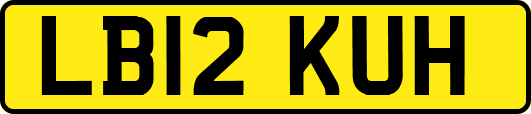 LB12KUH
