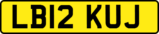 LB12KUJ