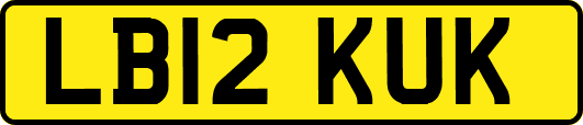 LB12KUK
