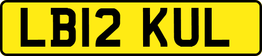 LB12KUL