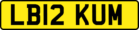 LB12KUM