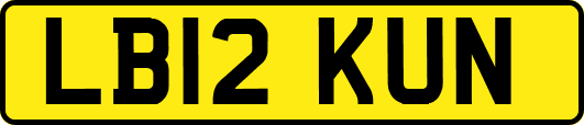 LB12KUN