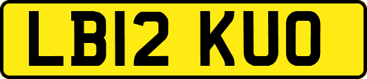 LB12KUO