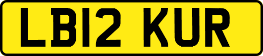 LB12KUR