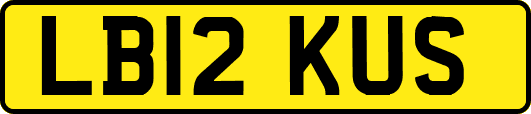 LB12KUS