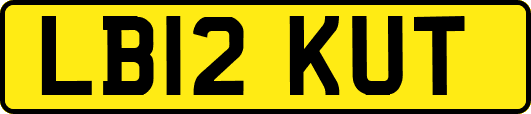 LB12KUT