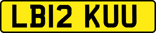LB12KUU