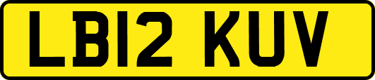 LB12KUV