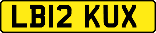 LB12KUX