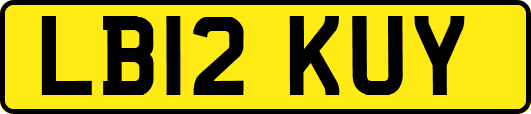 LB12KUY