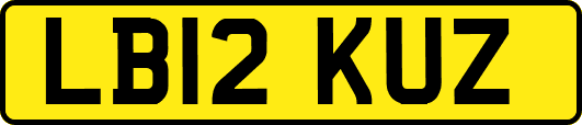 LB12KUZ