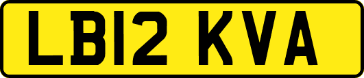 LB12KVA
