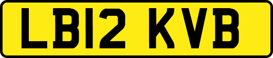 LB12KVB