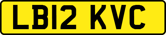 LB12KVC