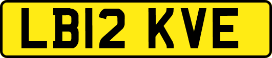 LB12KVE