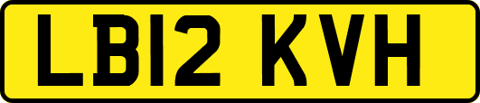 LB12KVH