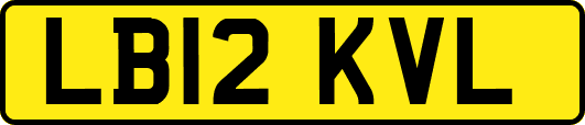 LB12KVL