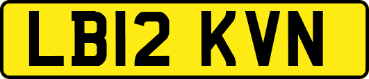 LB12KVN