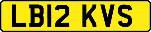 LB12KVS