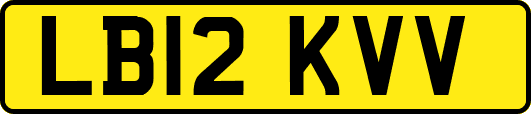 LB12KVV
