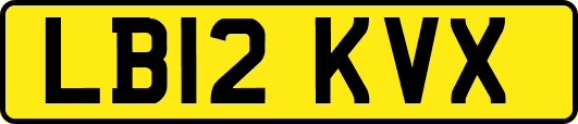 LB12KVX