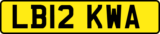 LB12KWA