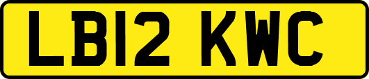 LB12KWC