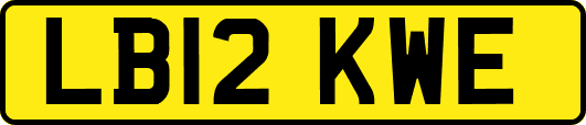 LB12KWE