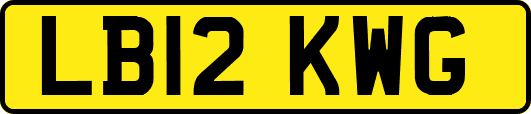 LB12KWG