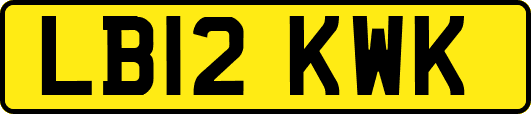 LB12KWK