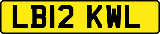 LB12KWL