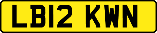 LB12KWN