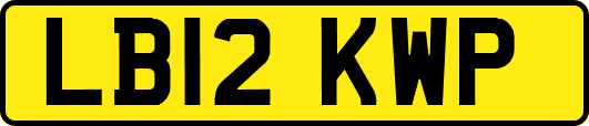 LB12KWP