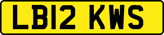LB12KWS