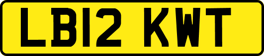 LB12KWT