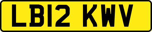 LB12KWV